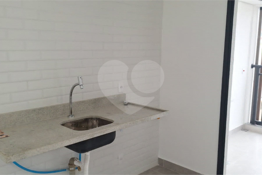 Apartamento à venda com 2 quartos em Mandaqui, São Paulo, SP