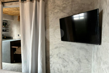 Cobertura à venda com 1 suíte em Vila Suzana, São Paulo, SP