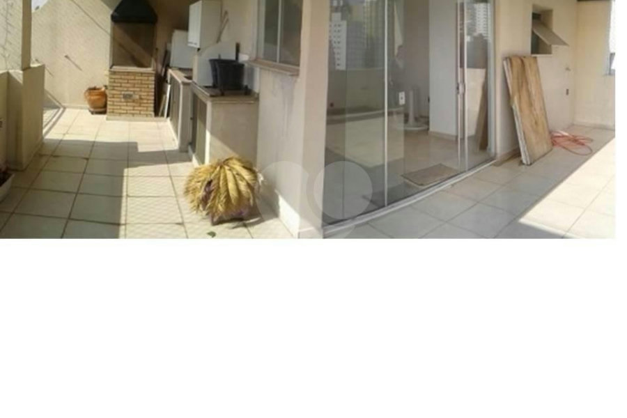 Apartamento à venda com 3 quartos em Mandaqui, São Paulo, SP