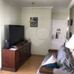 Apartamento à venda com 2 quartos, sendo 1 suíte, em Santana, São Paulo, SP