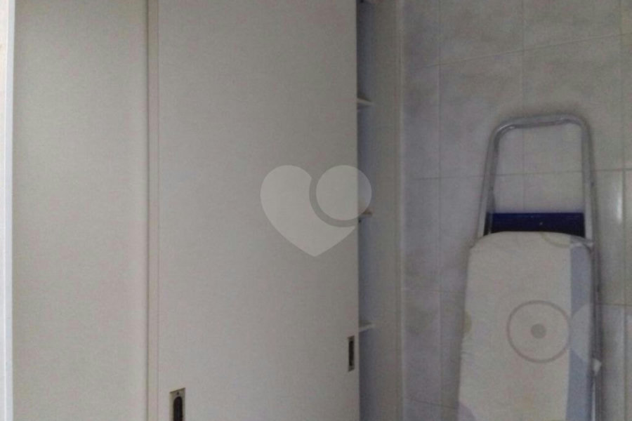 Apartamento à venda com 3 quartos em Jaçanã, São Paulo, SP