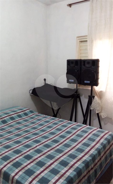 Casa Térrea à venda com 4 quartos em Freguesia do Ó, São Paulo, SP