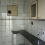 Apartamento à venda com 1 quarto em República, São Paulo, SP