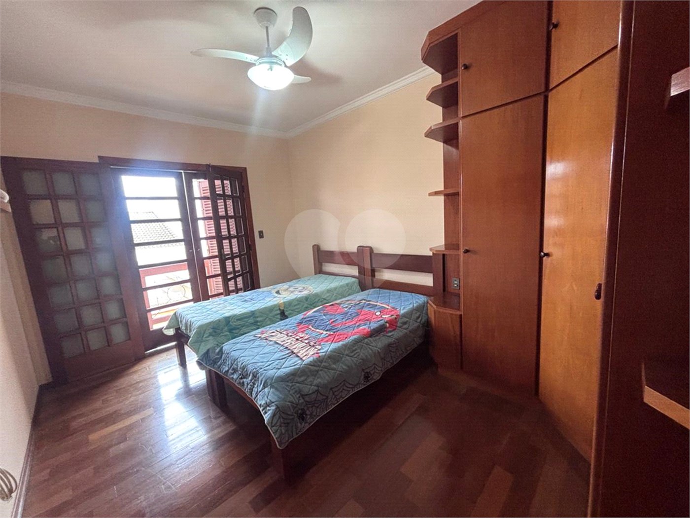 Casa à venda com 4 quartos, sendo 2 suítes,  no condomínio Granja Olga Ii, Sorocaba - SP