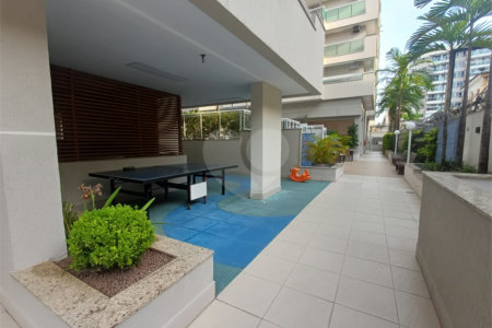 Apartamento à venda com 3 quartos, sendo 1 suíte, em Maracanã, Rio de Janeiro, RJ