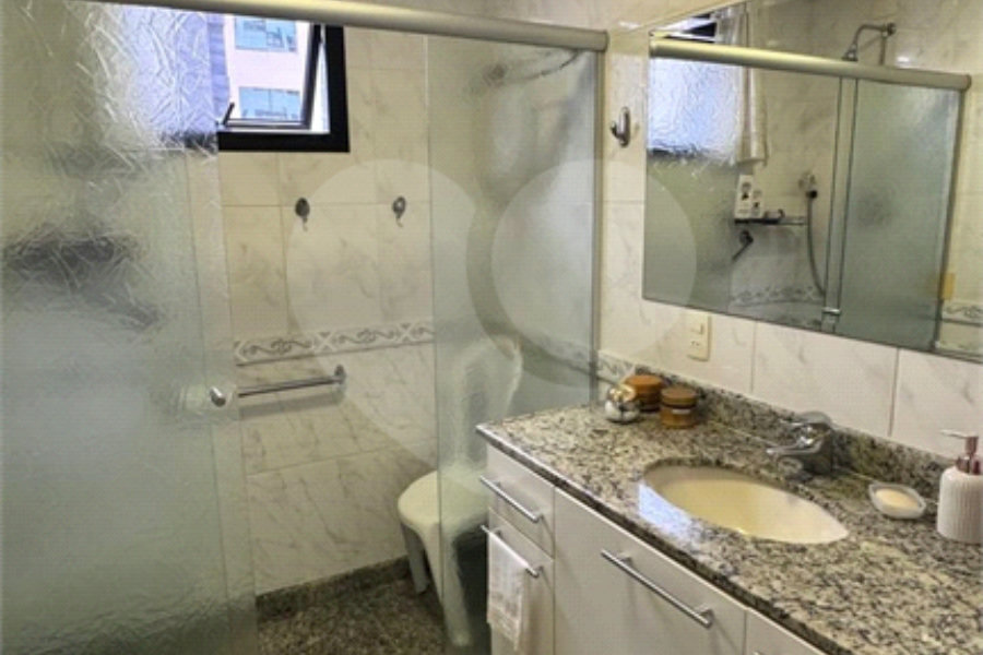 Apartamento para alugar com 3 suítes em Tatuapé, São Paulo, SP