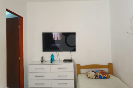 Sobrado à venda com 3 quartos em Vila Aurora (zona Norte), São Paulo, SP