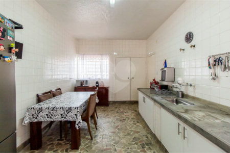 Casa Térrea à venda com 3 quartos, sendo 1 suíte, em Planalto Paulista, São Paulo, SP