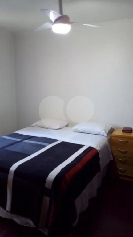 Apartamento à venda com 2 quartos em Vila Mazzei, São Paulo, SP