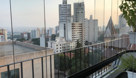 Apartamento à venda com 4 quartos, sendo 3 suítes,  em Santana, São Paulo, SP