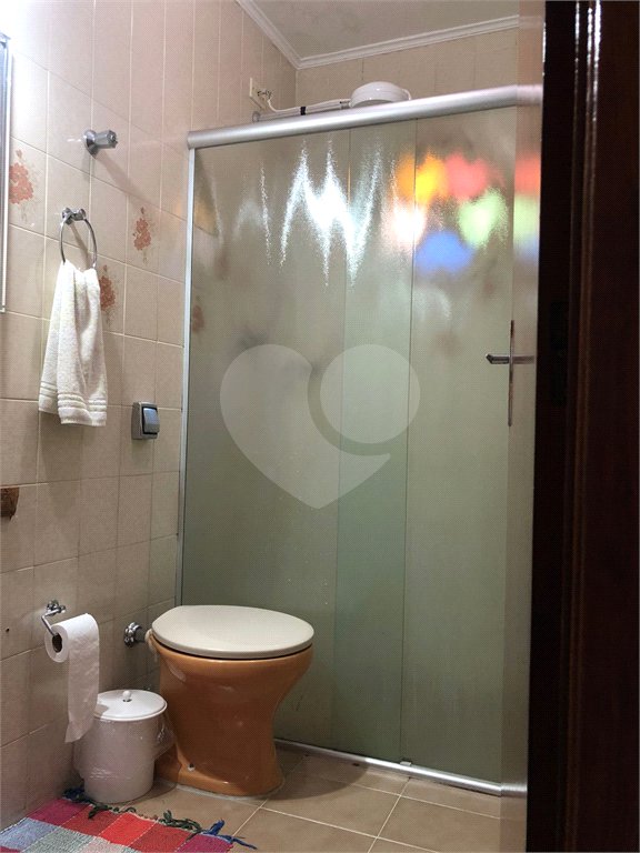 Sobrado à venda com 3 quartos em Tremembé, São Paulo, SP