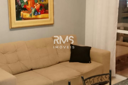 Apartamento para alugar com 2 quartos, sendo 1 suíte,  em Jardim Paraíso ii, Itu, SP