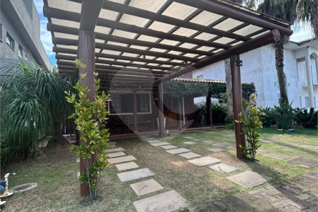 Casa à venda com 3 suítes no condomínio Atibaia Park I, Atibaia - SP