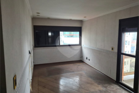 Apartamento à venda com 4 quartos, sendo 3 suítes, em Água Fria, São Paulo, SP