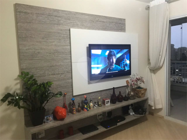 Apartamento à venda com 3 quartos, sendo 1 suíte,  em Mandaqui, São Paulo, SP