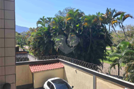 Apartamento à venda com 2 quartos, sendo 1 suíte, em Vargem Grande, Rio de Janeiro, RJ