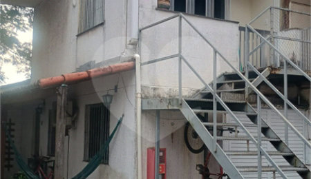 Villagio à venda com 3 quartos em Senador Vasconcelos, Rio de Janeiro, RJ
