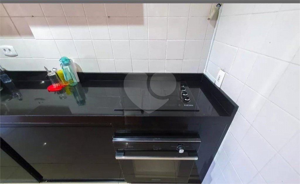 Studio à venda com 1 quarto em Liberdade, São Paulo, SP