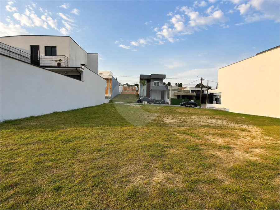Terreno à venda no condomínio Renaissance, Sorocaba - SP
