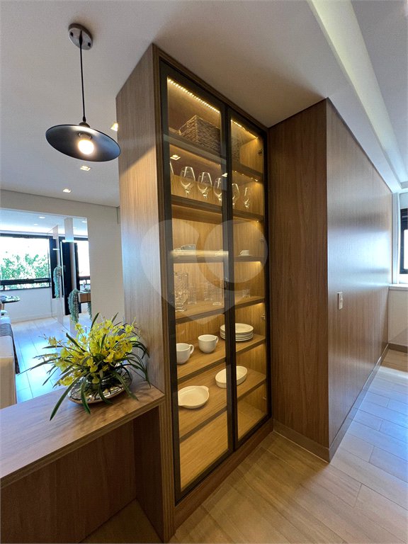 Apartamento à venda com 2 quartos, sendo 1 suíte, em Santa Teresinha, São Paulo, SP