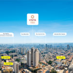 Apartamento à venda com 3 suítes em Santa Maria, Santo André, SP