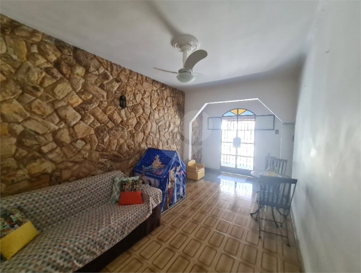 Casa à venda com 4 quartos, sendo 1 suíte, em Campo Grande, Rio de Janeiro, RJ