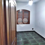 Sobrado à venda com 4 quartos, sendo 2 suítes, em Jardim São Bento, São Paulo, SP