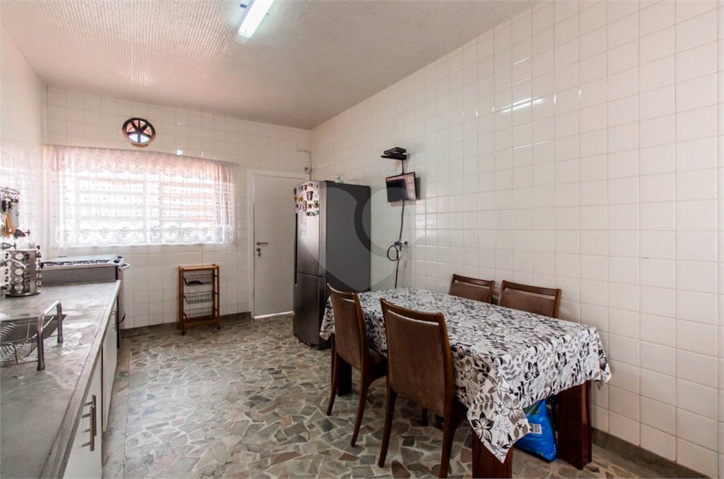 Casa Térrea à venda com 3 quartos, sendo 1 suíte, em Planalto Paulista, São Paulo, SP