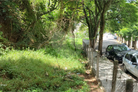 Terreno à venda ou para alugar no Centro, Atibaia, SP