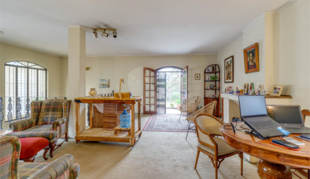 Casa à venda com 4 quartos, sendo 3 suítes,  em Alto da Boa Vista, São Paulo, SP