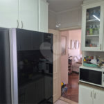 Duplex à venda com 3 suítes em Vila Monte Alegre, São Paulo, SP