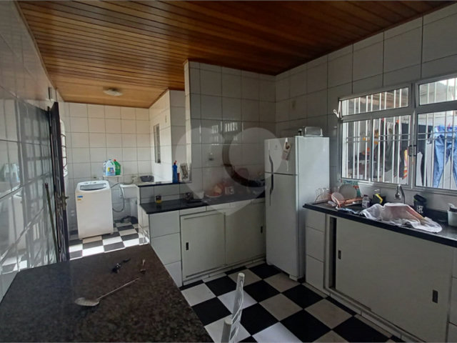 Casa à venda com 2 quartos em Vila Gustavo, São Paulo, SP
