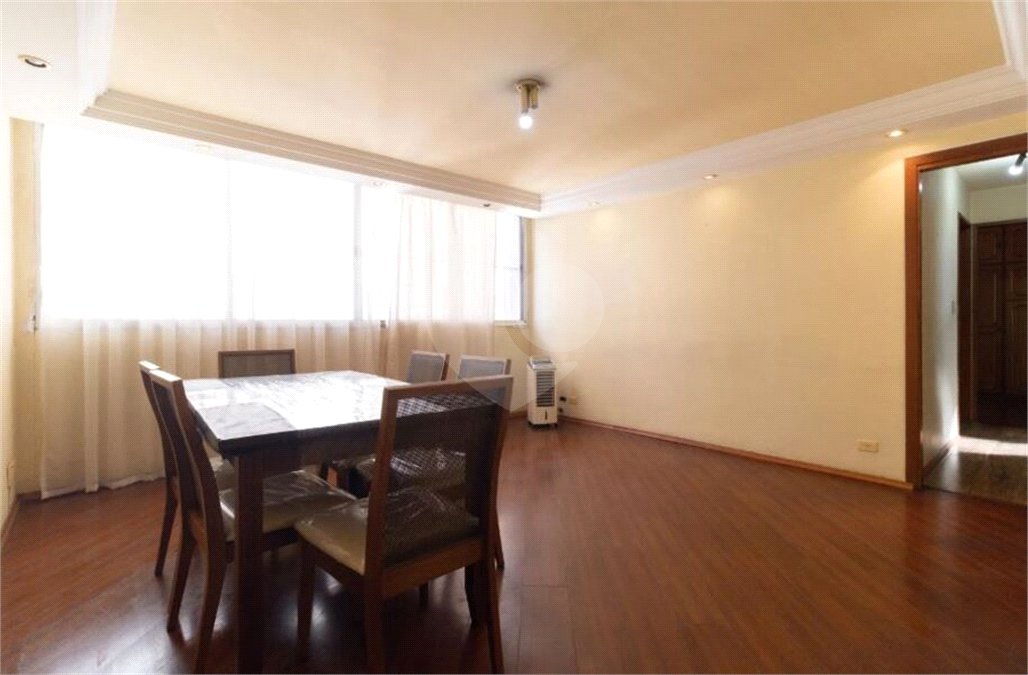 Apartamento à venda com 2 quartos em Saúde, São Paulo, SP