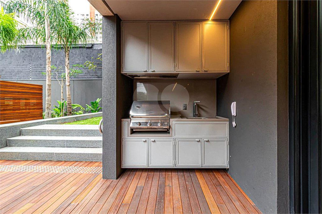 Apartamento à venda com 2 suítes em Pinheiros, São Paulo, SP