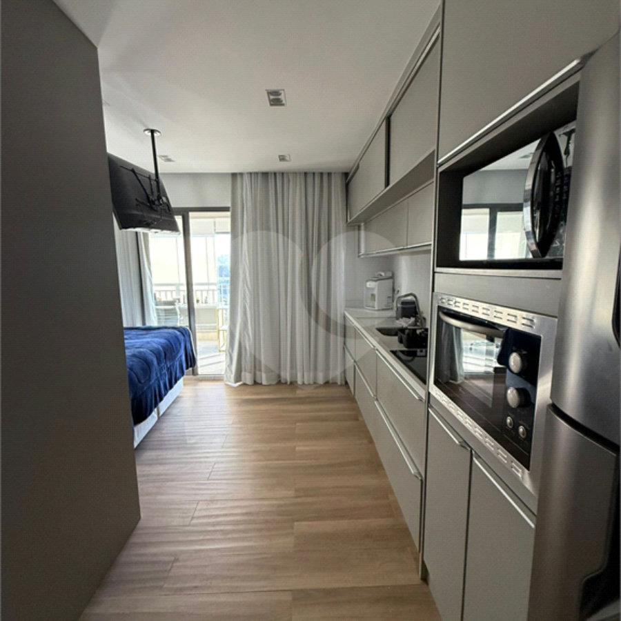 Descubra o prazer de morar (ou investir) em um dos prédios mais desejados da zona sul: o Thera Ibirapuera Studios – Cyrela by YOO.