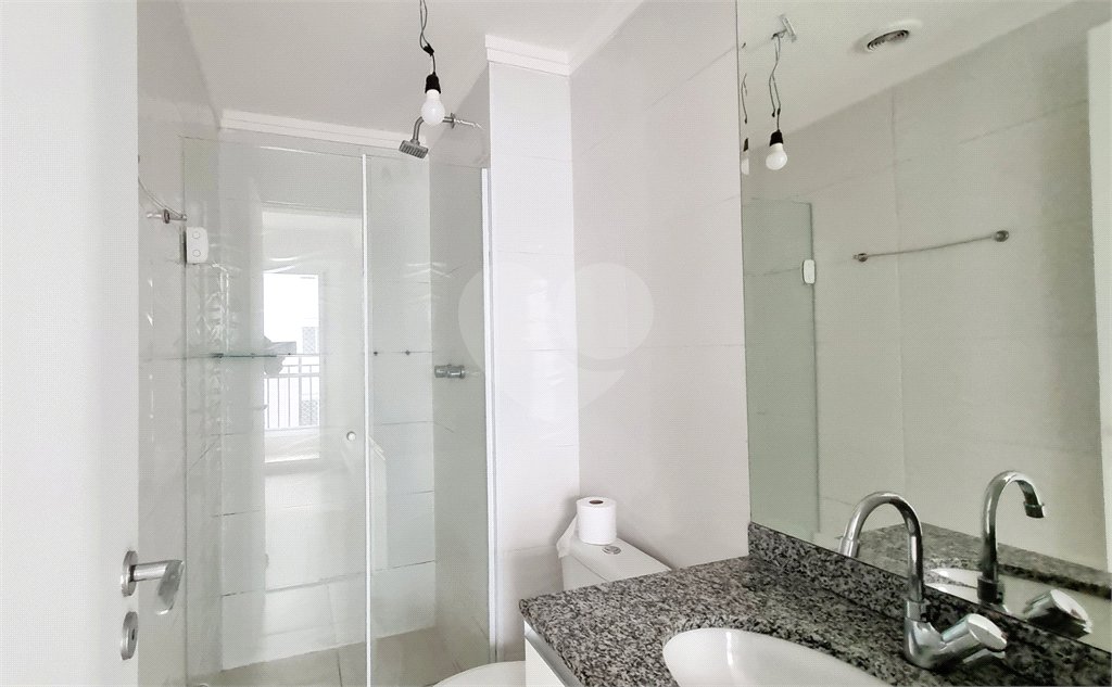 Apartamento à venda com 1 quarto em Brás, São Paulo, SP