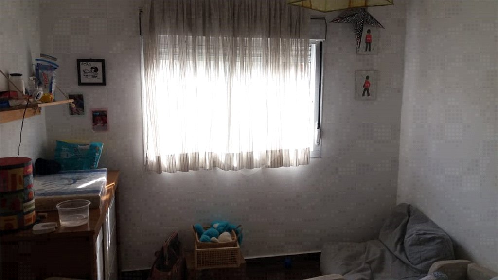 Sobrado à venda com 2 quartos em Chácara Monte Alegre, São Paulo, SP