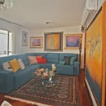 Apartamento à venda com 3 suítes em Brooklin Novo, São Paulo, SP