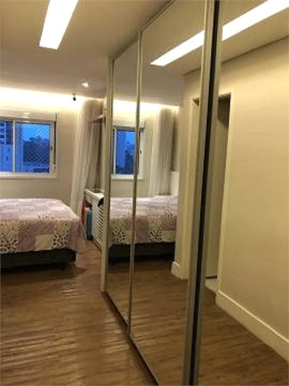 Apartamento à venda com 3 quartos, sendo 2 suítes,  em Vila Andrade, São Paulo, SP