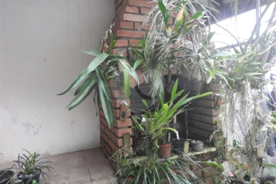 Sobrado à venda com 3 quartos em Casa Verde, São Paulo, SP