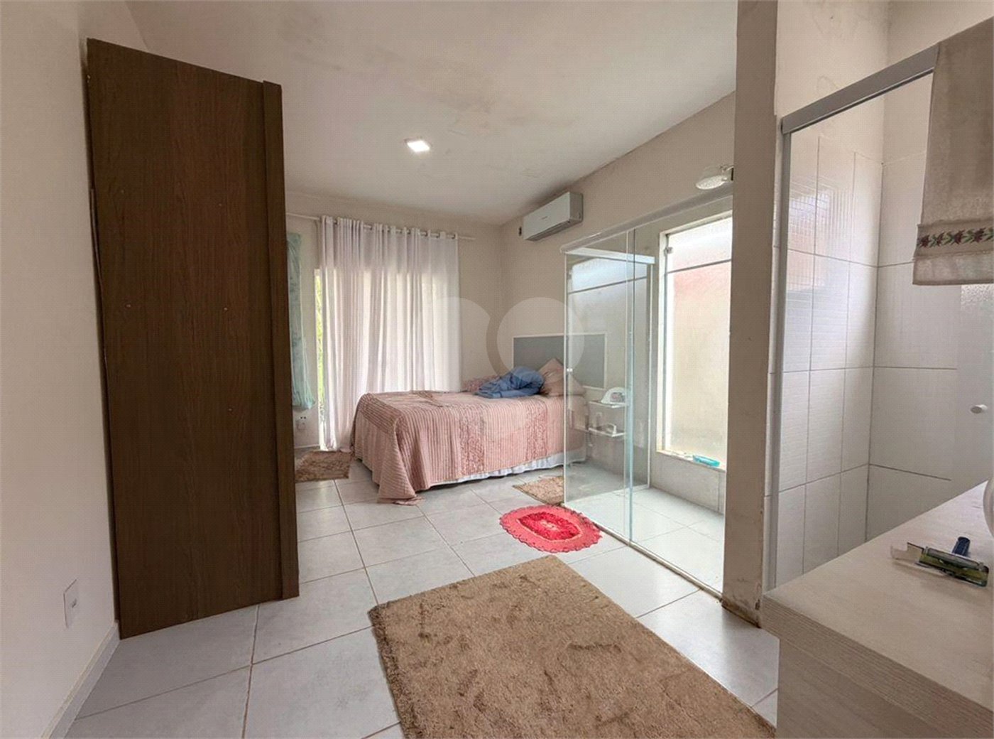 Chácara à venda com 3 quartos, sendo 1 suíte, no Centro, Araçoiaba da Serra, SP