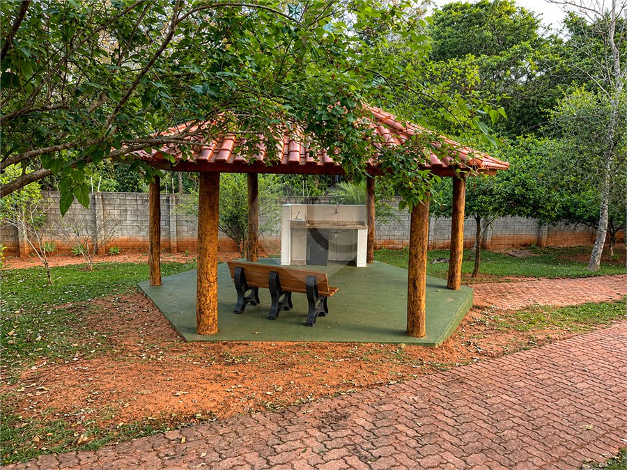 Terreno à venda no condomínio Residencial Villa Olympia, Sorocaba - SP