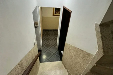 Sobrado à venda com 3 quartos em Vila Leopoldina, São Paulo, SP