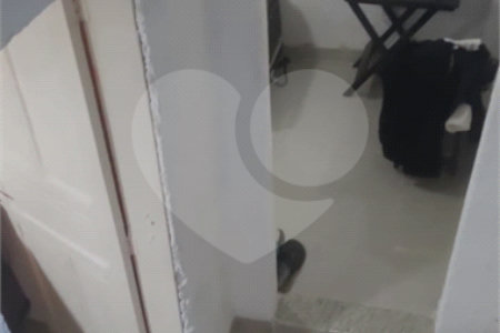 Casa de Vila à venda com 2 quartos em Cidade Nova, Rio de Janeiro, RJ