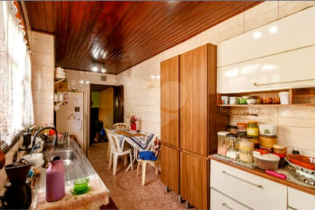 Casa à venda com 2 quartos em Parque Vitória, São Paulo, SP