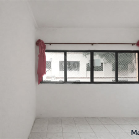 Apartamento à venda com 2 quartos em Água Branca, São Paulo, SP