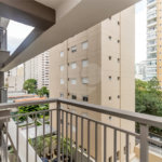 Sala à venda com 1 suíte em Moema, São Paulo, SP