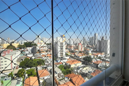Apartamento para alugar com 2 quartos em Baeta Neves, São Bernardo do Campo, SP