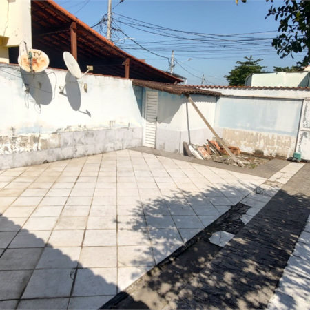 Casa à venda com 3 quartos, sendo 1 suíte, em Cosmos, Rio de Janeiro, RJ