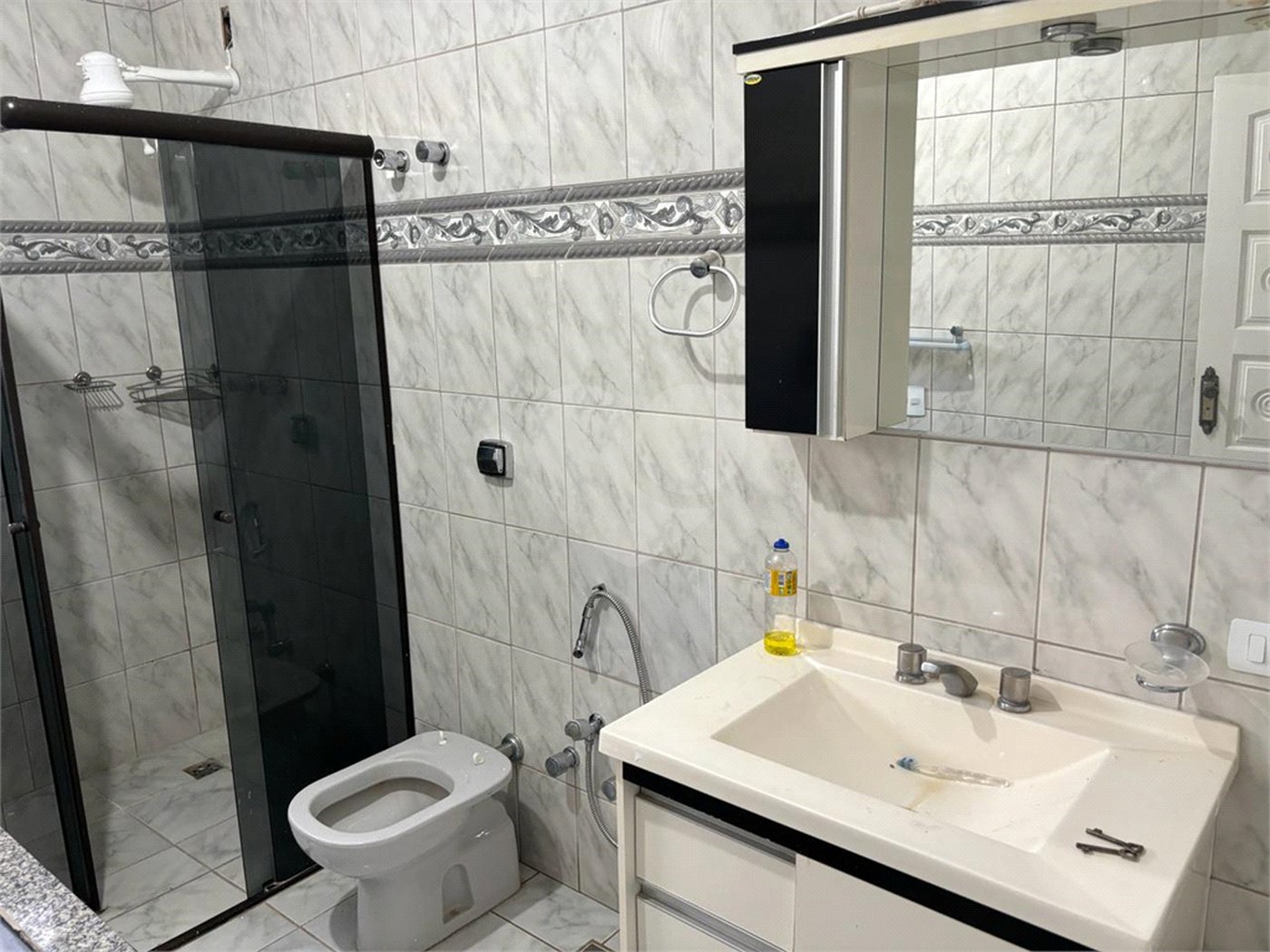 Casa à venda com 3 quartos, sendo 1 suíte, em Jardim São Judas Tadeu, Salto, SP